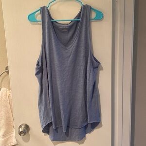 Women’s American Eagle tank top size Large